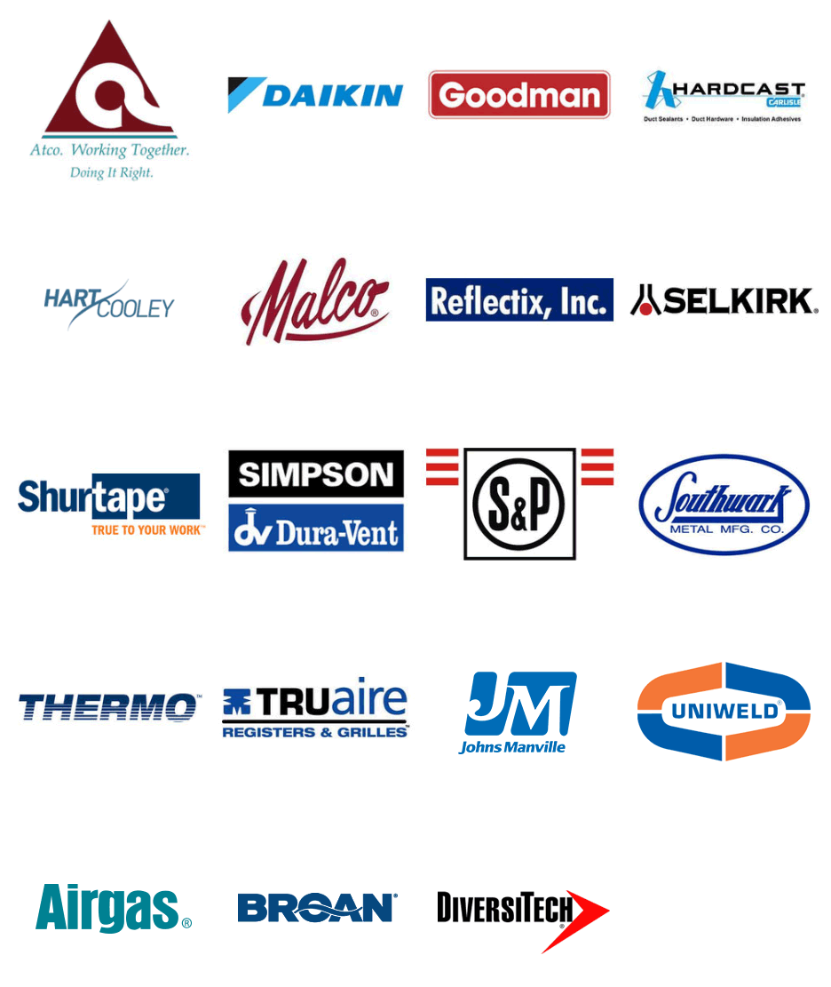Manufacturers