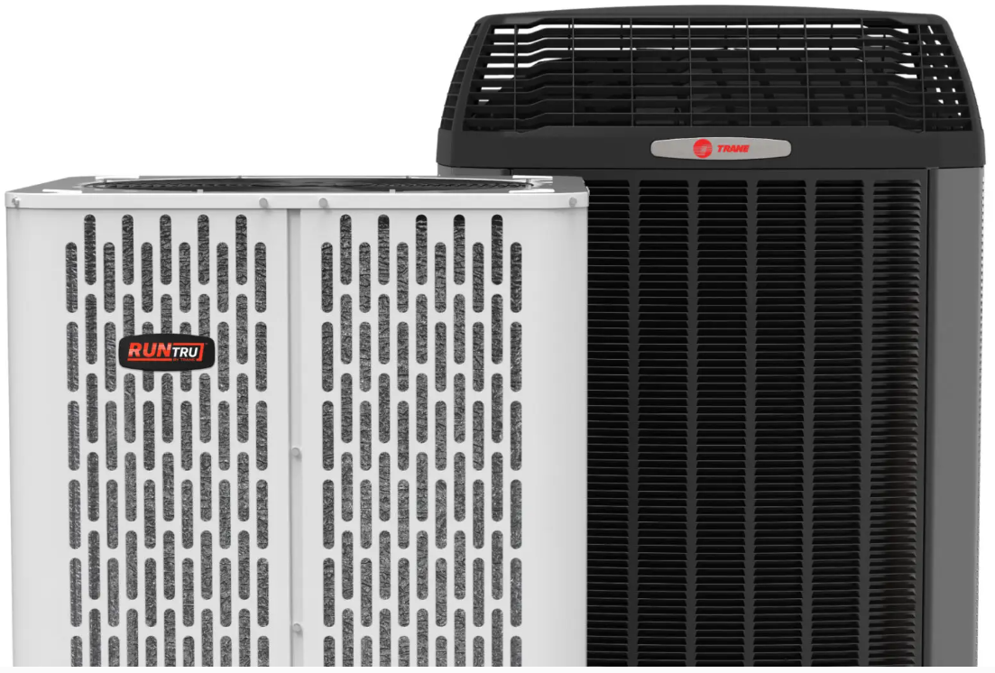 Runtru Heating & Air Conditioning Systems